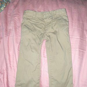 Carters Toddler Pants